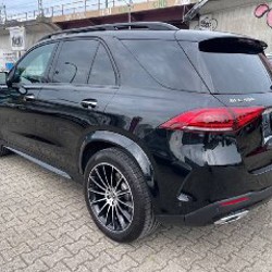 Mercedes-Benz GLE 450 4MATIC - фото 2