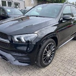 Mercedes-Benz GLE 450 4MATIC - фото 5