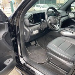 Mercedes-Benz GLE 450 4MATIC - фото 6