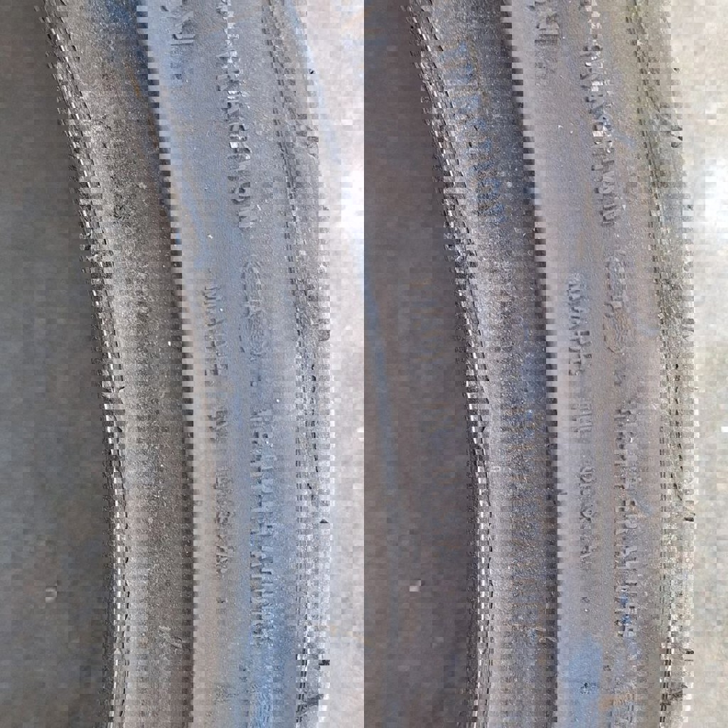 Комплект шин Goodyear