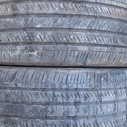 Комплект шин Goodyear - фото 2