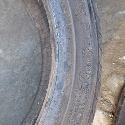 Комплект шин Goodyear - фото 3