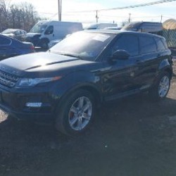 Range Rover Evoque Pure - фото 2