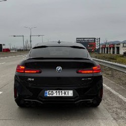 BMW X4 - фото 2