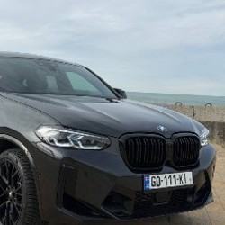 BMW X4 - фото 3