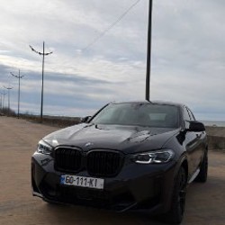 BMW X4 - фото 5