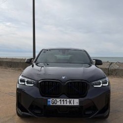 BMW X4 - фото 6
