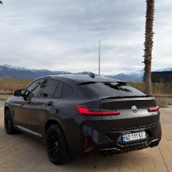 BMW X4 - фото 7