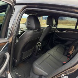 BMW X4 - фото 10