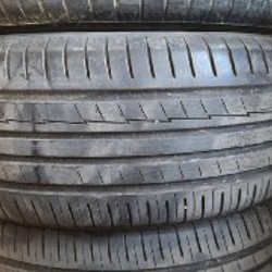 Комплект шин Yokohama BluEarth-A AE50 - фото 2