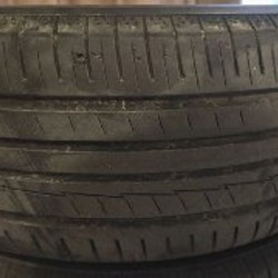 Комплект шин Yokohama BluEarth-A AE50 - фото 4