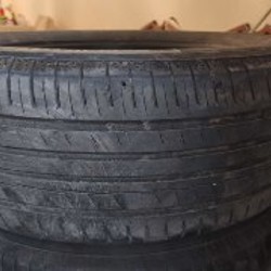 Комплект шин Yokohama BluEarth-A AE50 - фото 5