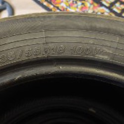 Комплект шин Yokohama BluEarth-A AE50 - фото 6