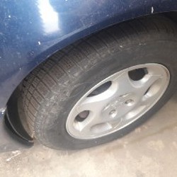 Пежо 406 - фото 7