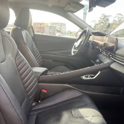 Hyundai Elantra Limited - фото 3