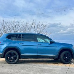 Volkswagen Atlas 2019 - фото 6