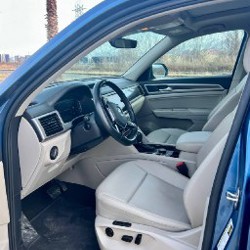 Volkswagen Atlas 2019 - фото 7