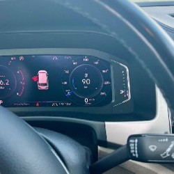 Volkswagen Atlas 2019 - фото 9