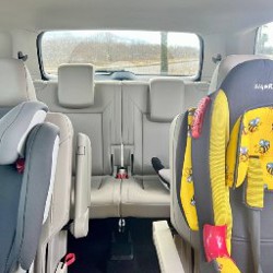 Volkswagen Atlas 2019 - фото 10