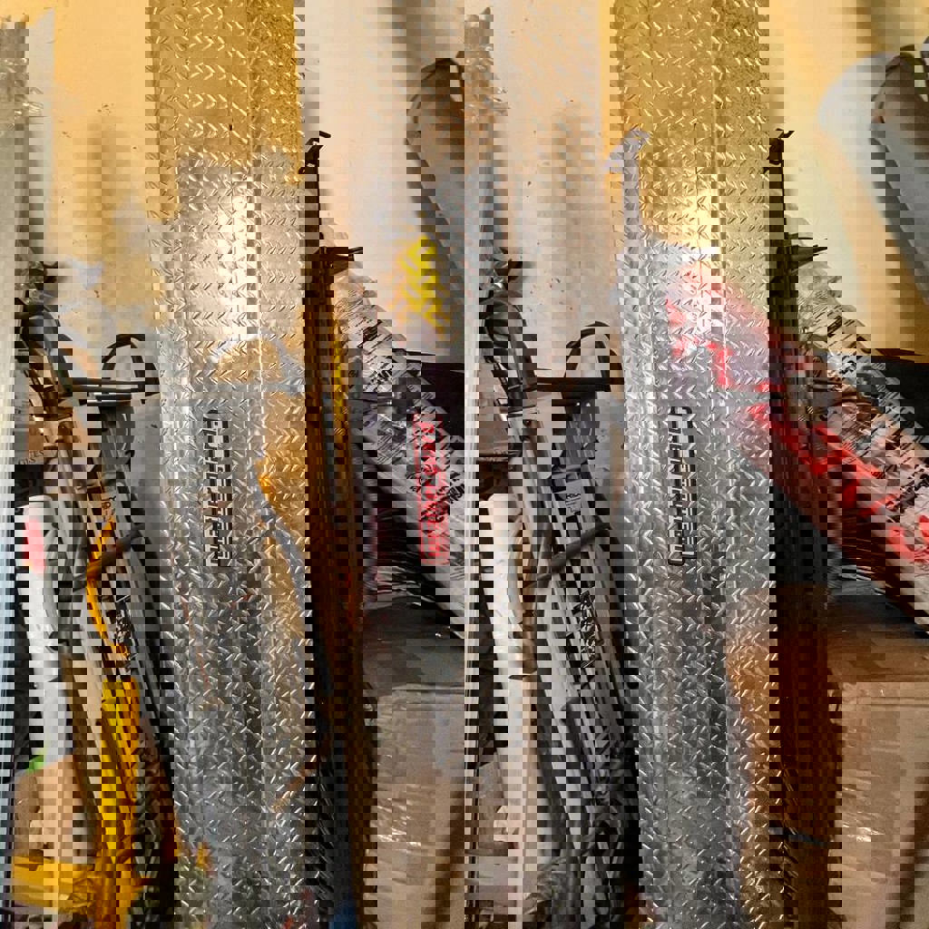 Ящик для инструментов