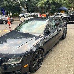 Audi A7 3.0 TFSI - фото 2