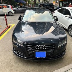 Audi A7 3.0 TFSI - фото 3