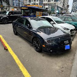 Audi A7 3.0 TFSI - фото 4