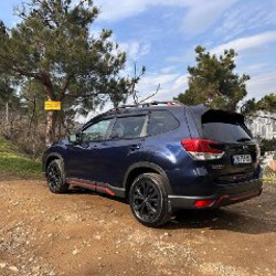 Subaru Forester Sport - фото 4