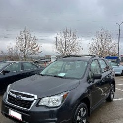 Subaru Forester - фото 2