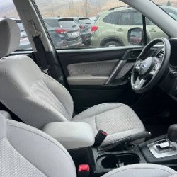 Subaru Forester - фото 7