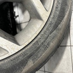 Зимние шины Vredestein Wintrac Xtreme S - фото 3