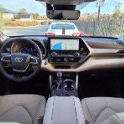 Toyota Highlander - фото 4