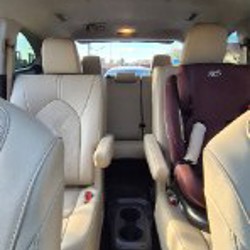 Toyota Highlander - фото 5