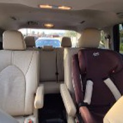 Toyota Highlander - фото 6