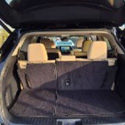 Toyota Highlander - фото 7