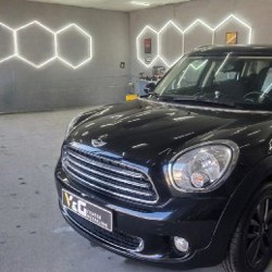 Mini Countryman - фото 2