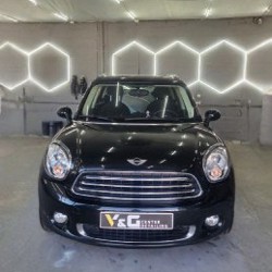 Mini Countryman - фото 3