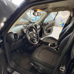 Mini Countryman - фото 4