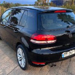 Volkswagen Golf 2.5 - фото 2