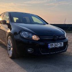 Volkswagen Golf 2.5 - фото 3