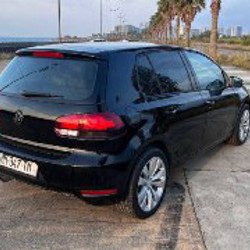 Volkswagen Golf 2.5 - фото 4