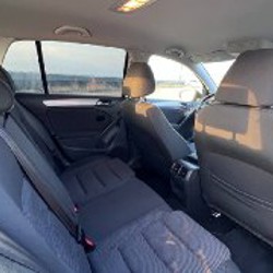 Volkswagen Golf 2.5 - фото 6