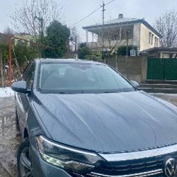 VW Jetta - фото 2