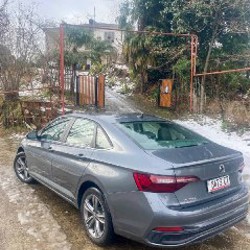 VW Jetta - фото 3