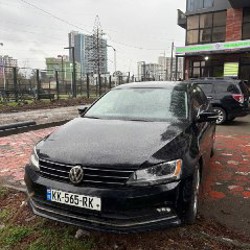 Volkswagen Jetta - фото 2
