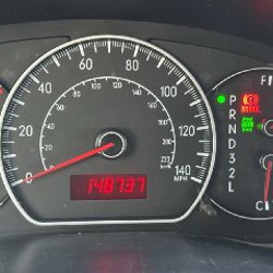 Suzuki sx4 - фото 5