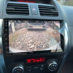 Suzuki sx4 - фото 6