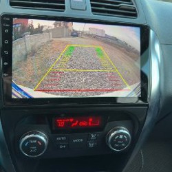 Suzuki sx4 - фото 7