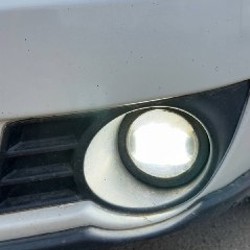 Suzuki sx4 - фото 9