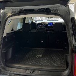 FORD BRONCO BIG BEND - фото 6